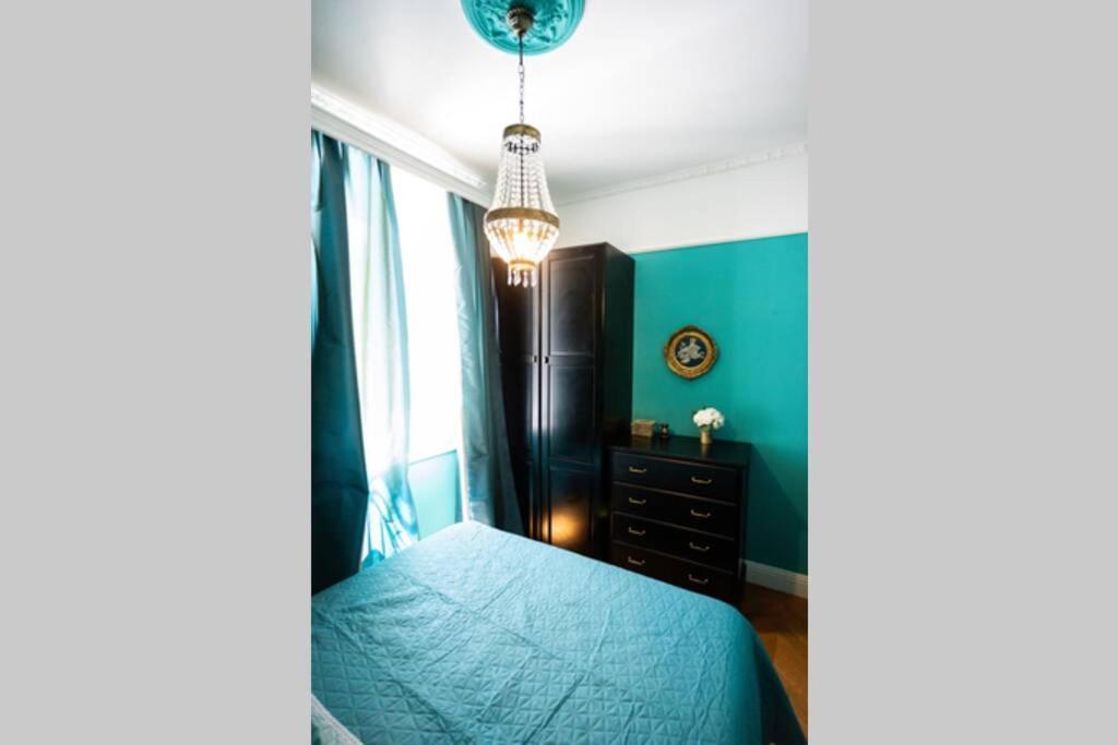 Luxurious Apartment Bella Lux In City Center With Free Parking Included! Split Kültér fotó