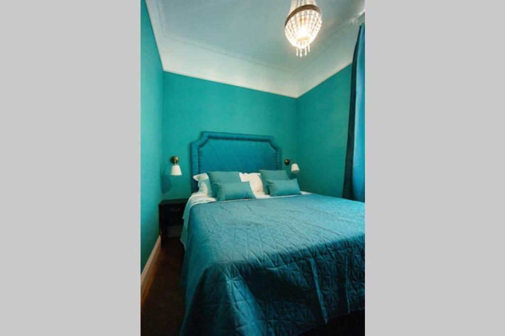 Luxurious Apartment Bella Lux In City Center With Free Parking Included! Split Kültér fotó